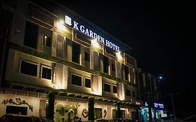 K Garden Hotel